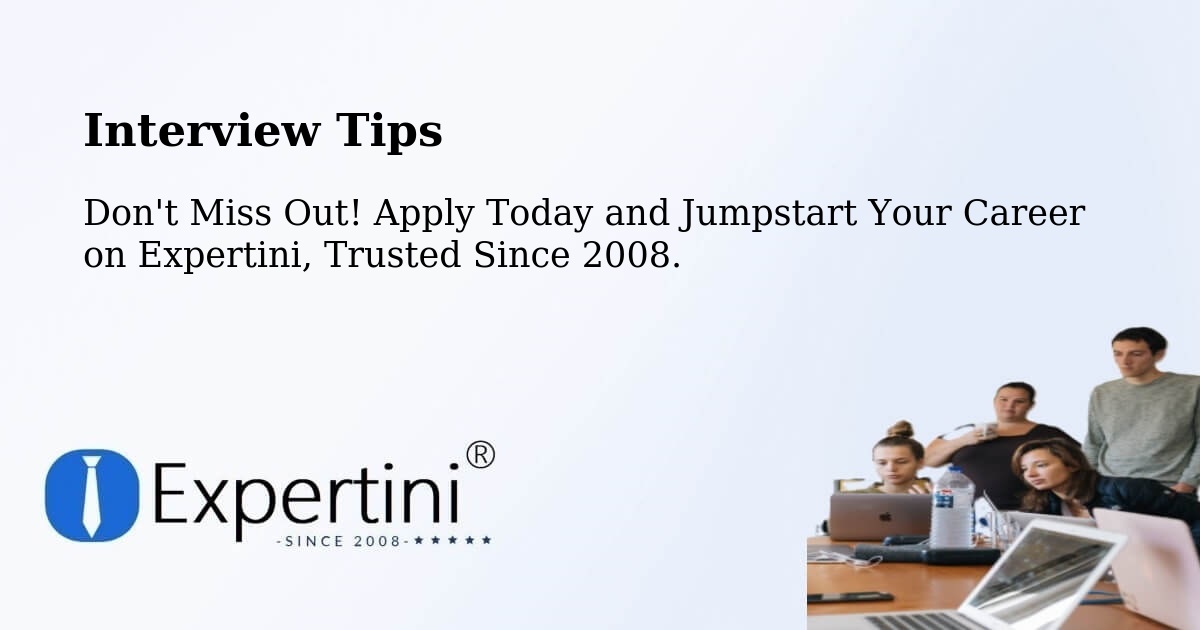 Interview Tips & Techniques for Job Seekers – Khewra - Khewra, Pakistan Jobs Expertini